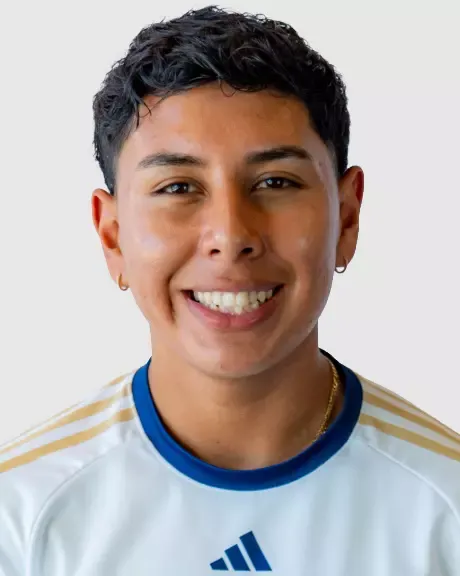 Antonio Ochoa, Soccer, University of California, Merced