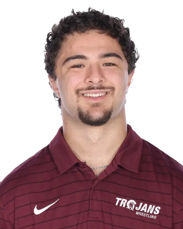 Marco Dalakishvili, Wrestling, University of Arkansas at Little Rock