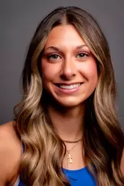 Keira Demirjian, Beach Volleyball, undefined