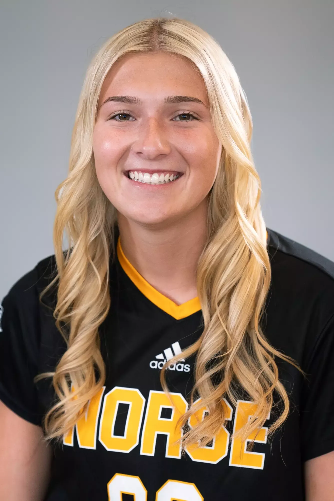 Kylie Anderson, Soccer, undefined