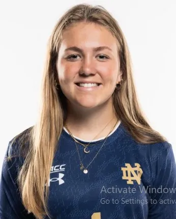 Atlee Olofson, Soccer, undefined