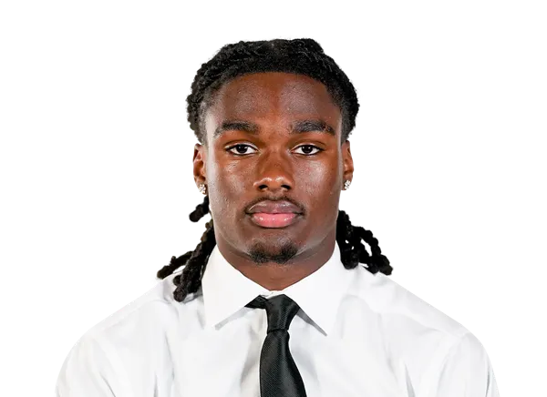 Justin Ferguson, Football, undefined