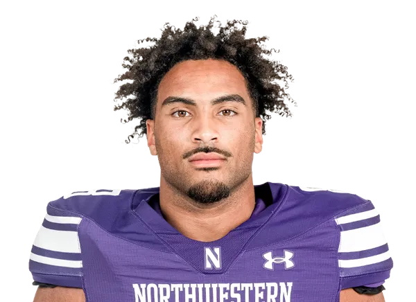 Dillon Tatum, Football, Miami (OH) University