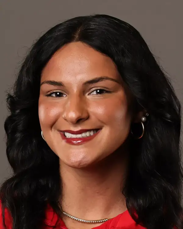 Dahlia Jhaveri, Gymnastics, Cornell University
