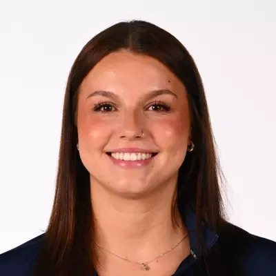 Julia Sobun, Swimming & Diving, Duquesne University