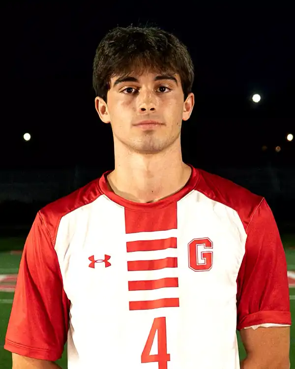 Chris Ceresoli, Soccer, Grove City College