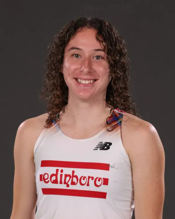 Noa Arlandis Bernet, Track and Field (O), Pennsylvania Western University, Edinboro