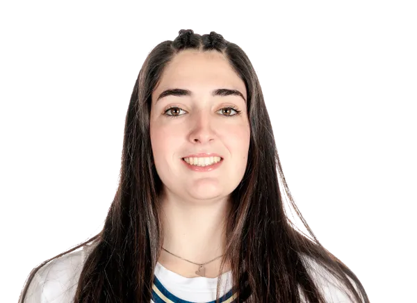 Silvia Gonzalez, Basketball, undefined
