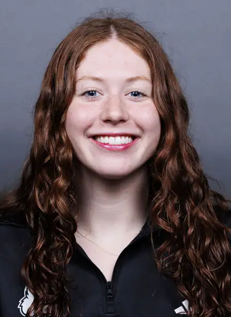 Amelia Bodenstab, Swimming & Diving, University of Louisville