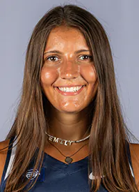 Emily Layton, Field Hockey, undefined