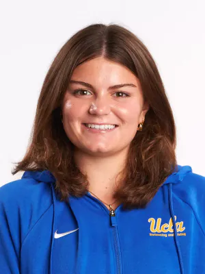 Josie Arbuckle, Swimming & Diving, undefined