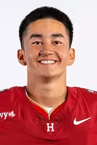 John Chung, Football, undefined