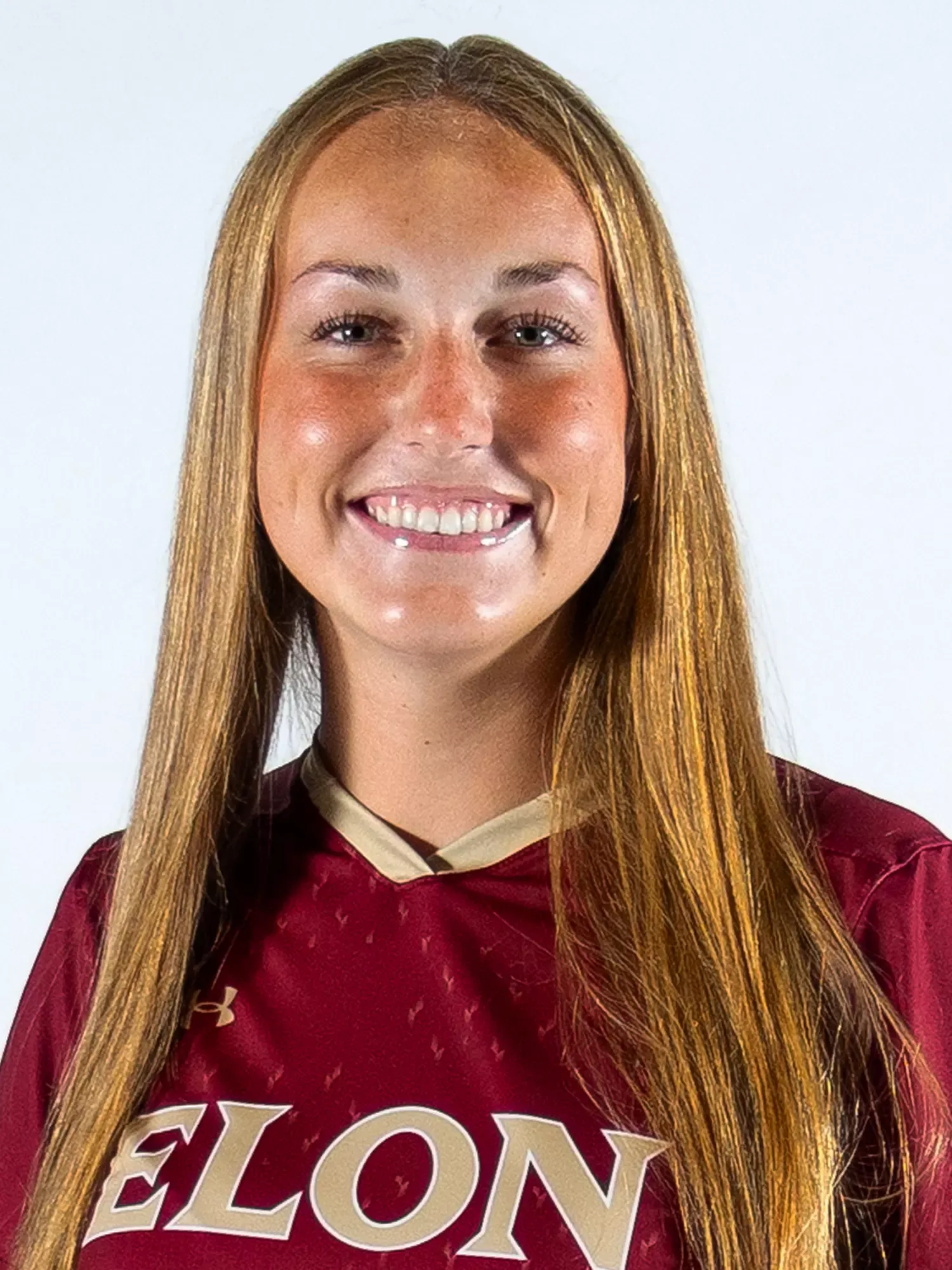 Hannah Carlson, Soccer, Elon University