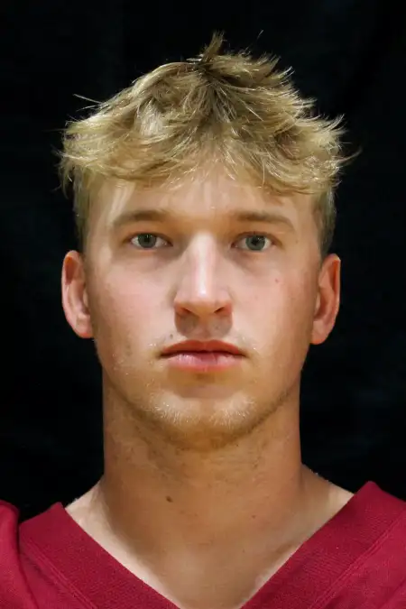 Peyton Turman, Football, Chadron State College