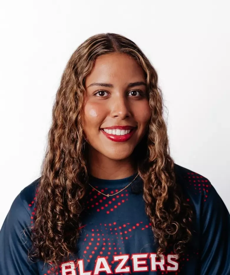 Michelle Rodriguez, Soccer, Utah Tech University