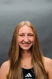 Sadie McAda, Volleyball, undefined