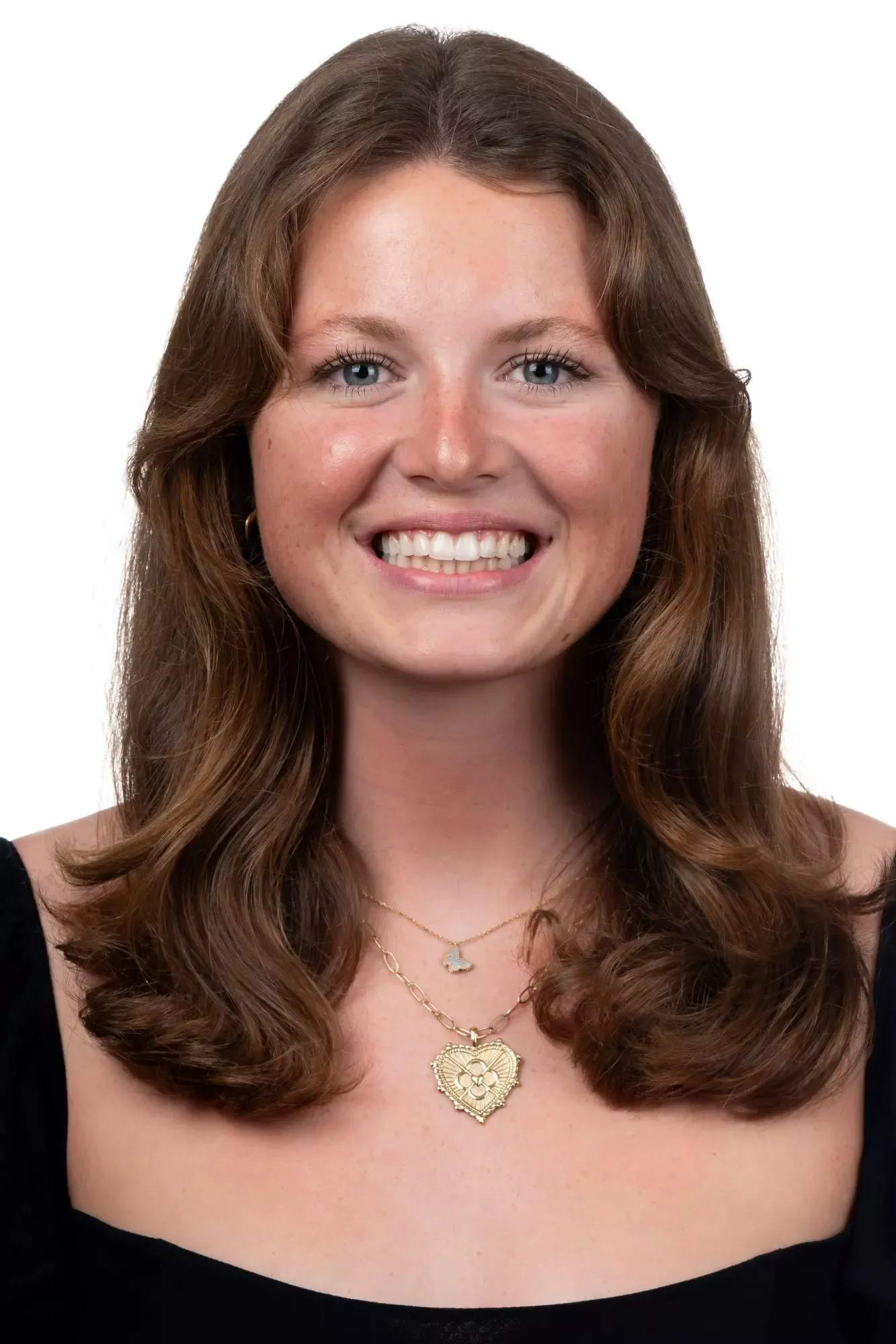 Lucy Art, Swimming & Diving, Colgate University