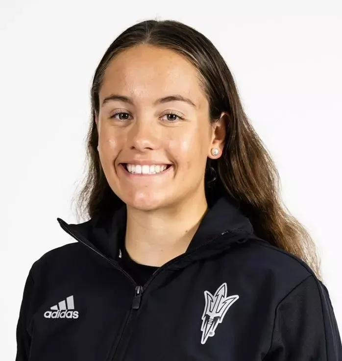 Charli Brown, Swimming & Diving, undefined