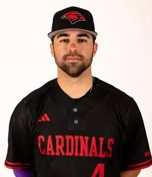 Ryder Hernandez, Baseball, University of the Incarnate Word