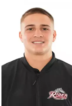 Hunter Horsey, Wrestling, undefined