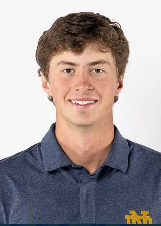 Nate Stevens, Golf, undefined