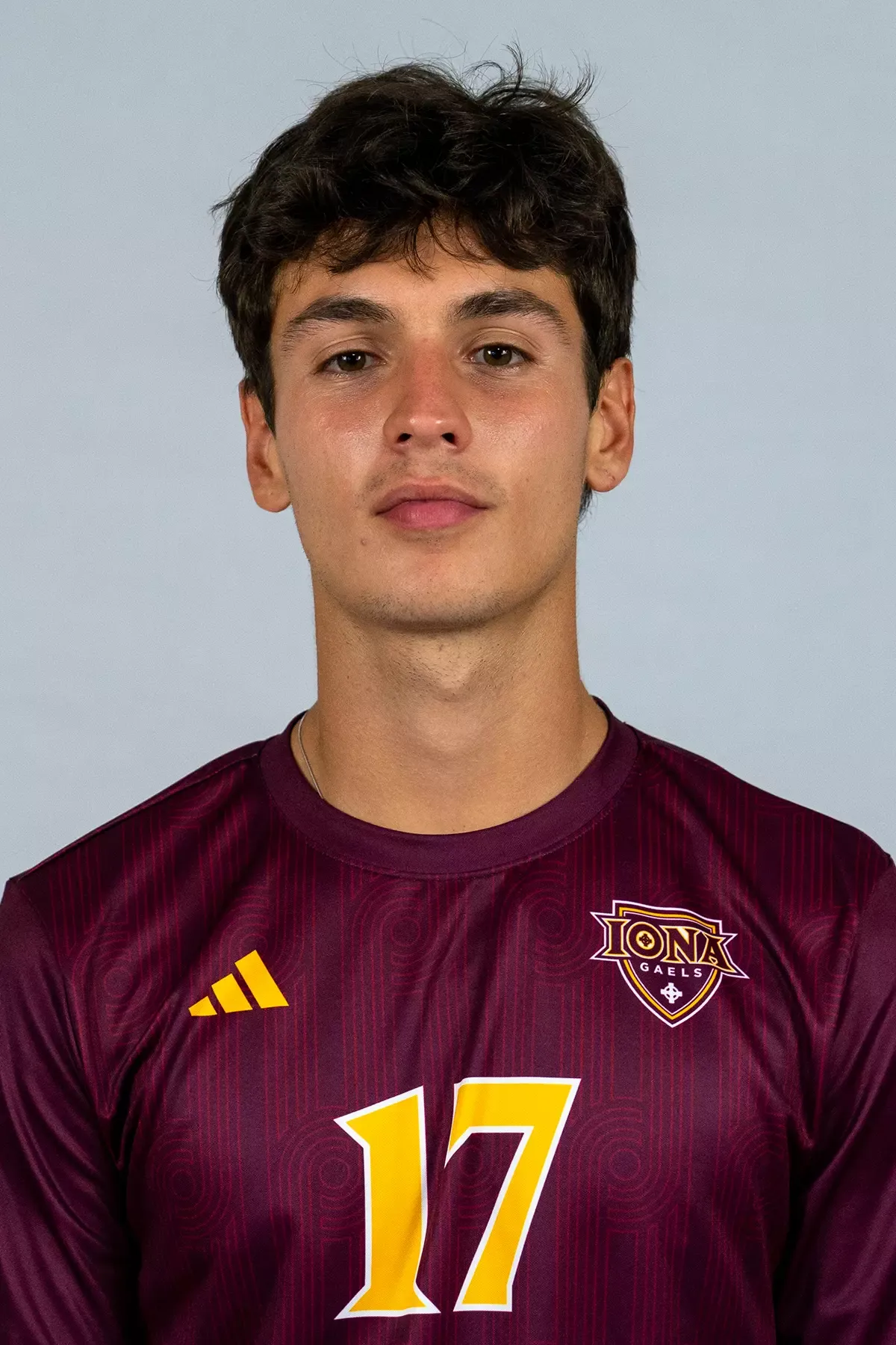 Sebastian Curti, Soccer, undefined