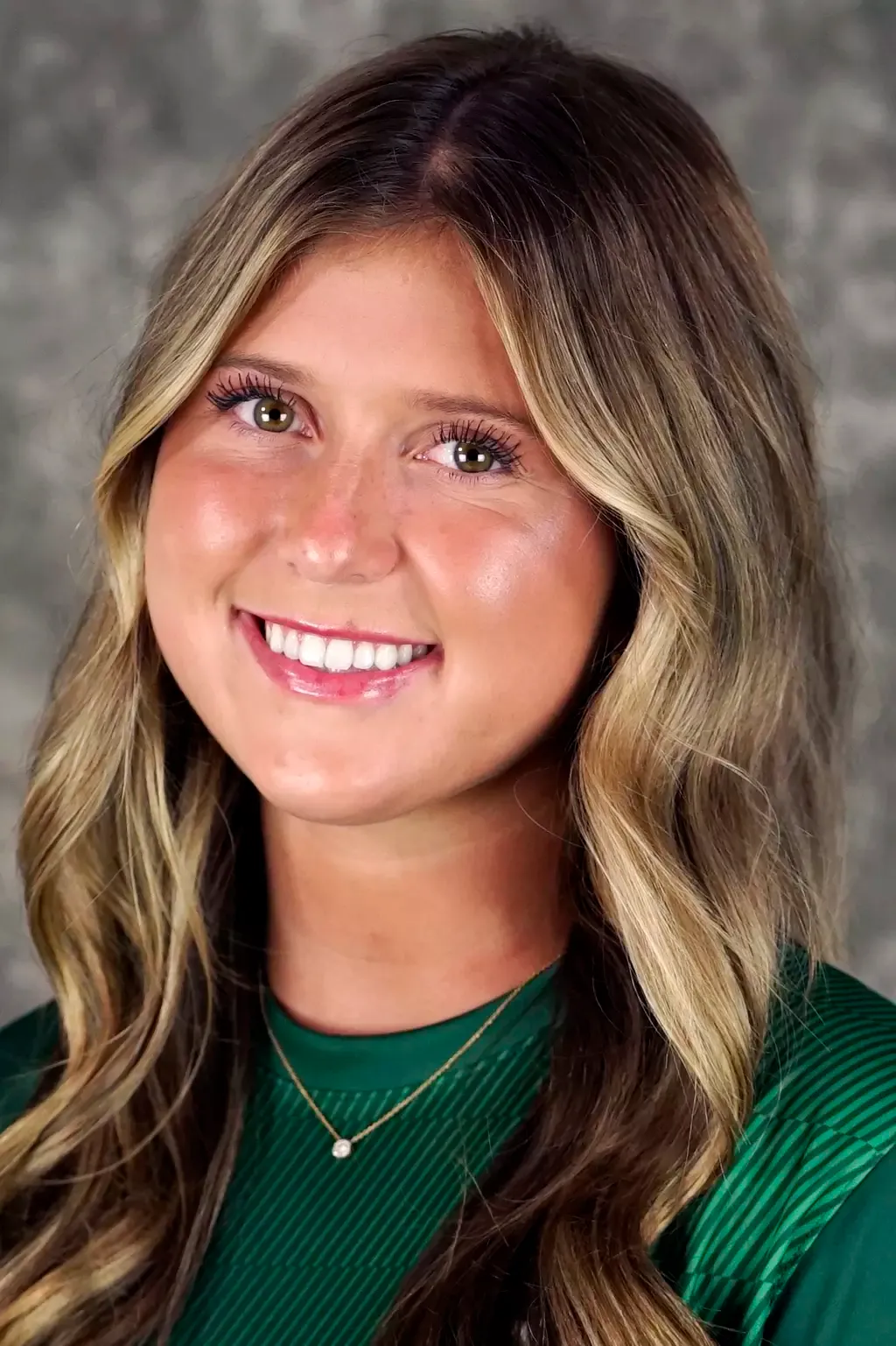Raegan Rossi, Soccer, undefined