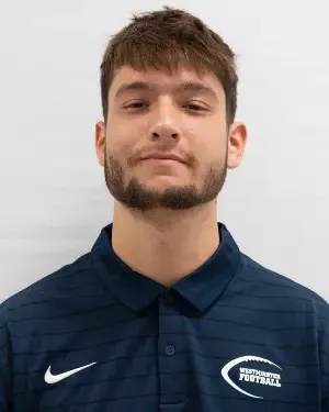 Sam Myers, Football, Westminster College (Pennsylvania)