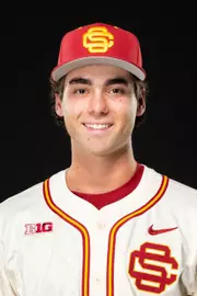 Maddox Riske, Baseball, University of Southern California