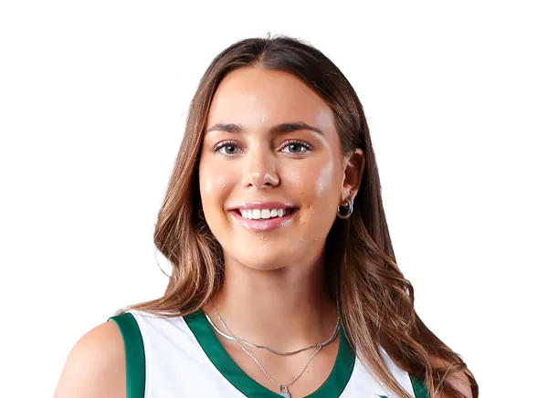 Jade Peacock, Basketball, undefined