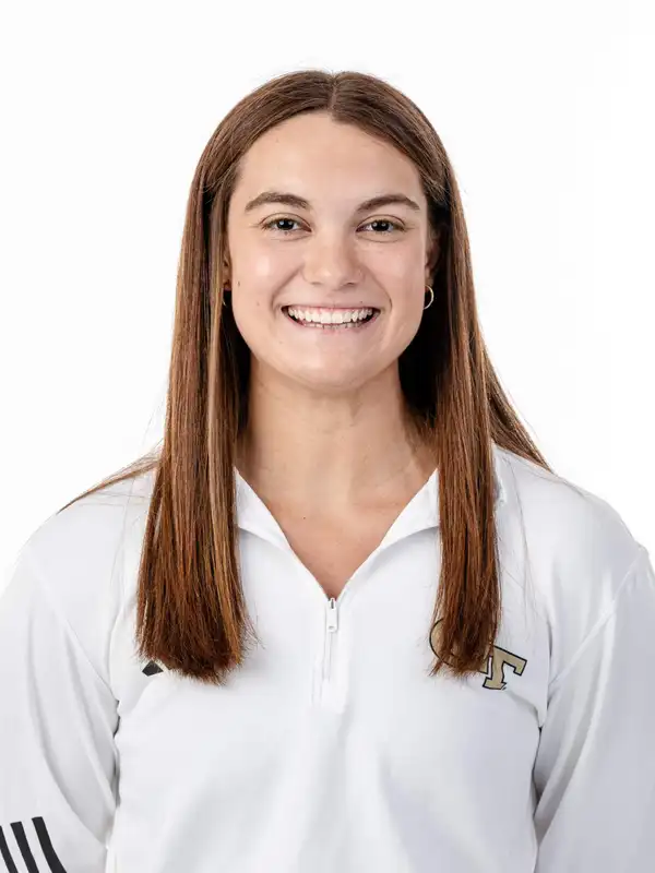 Lily Alderman, Swimming & Diving, Georgia Institute of Technology