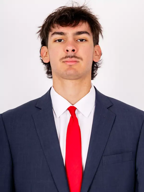 Cole Kennett, Lacrosse, Fairfield University