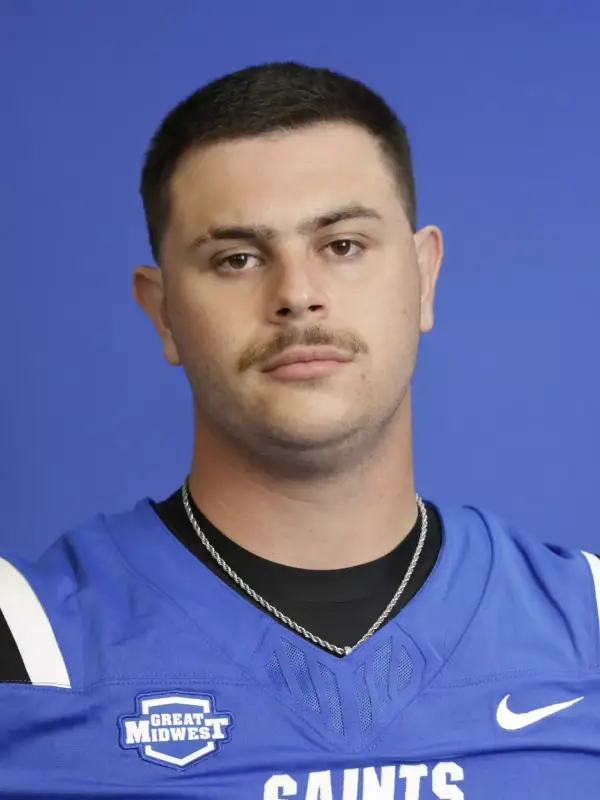 Jackson Trombley, Football, Thomas More University
