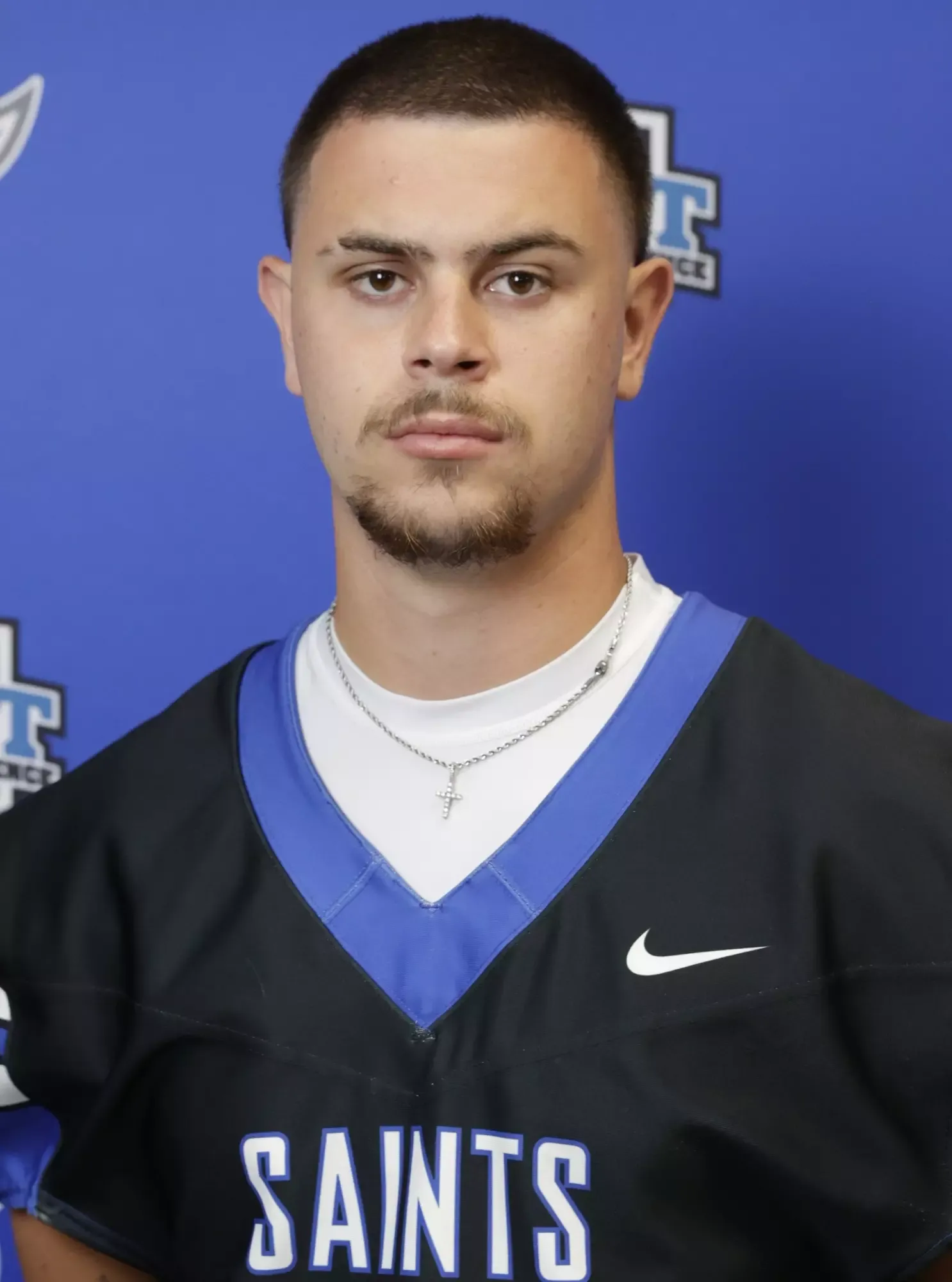 Jackson Trombley, Football, undefined