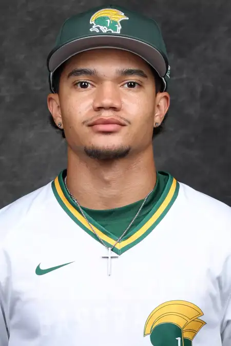Jaydan Israel, Baseball, Norfolk State University