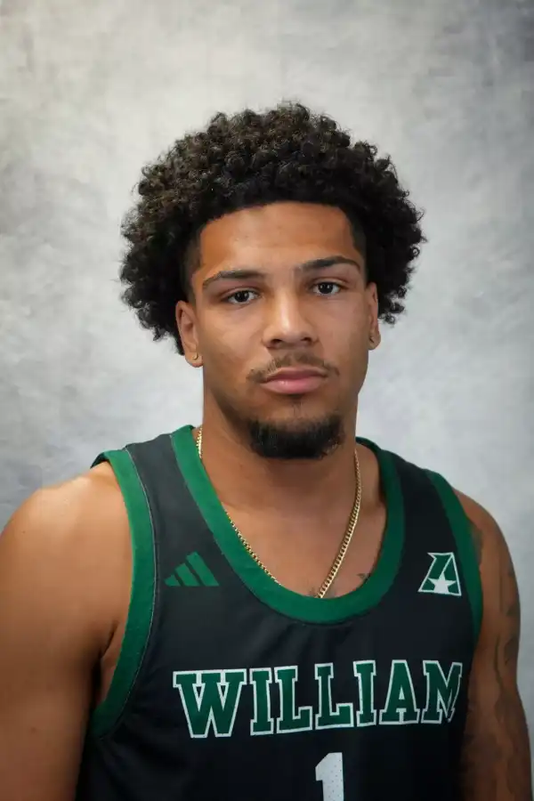 Quincy Linton, Basketball, William Woods University