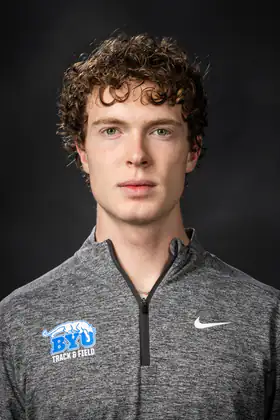 Isaac Teeples, Track and Field, undefined
