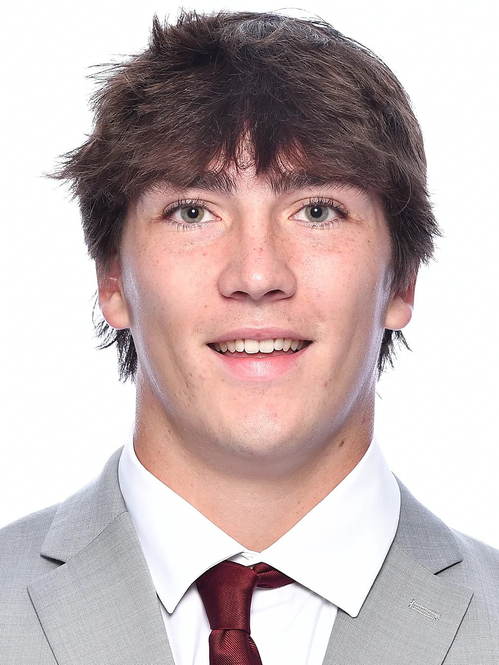 Brian Jackman, Lacrosse, undefined