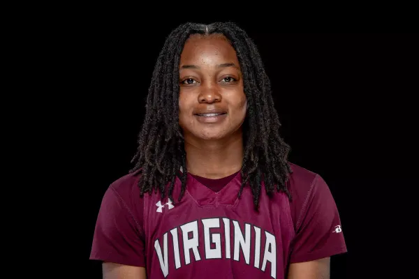 Ramsey Cureton, Basketball, Virginia Union University