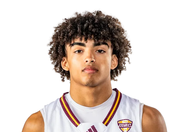 Jalen Kampen, Basketball, undefined