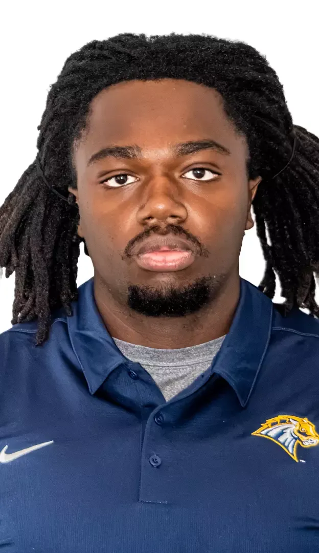 Jayden Franklin, Football, undefined
