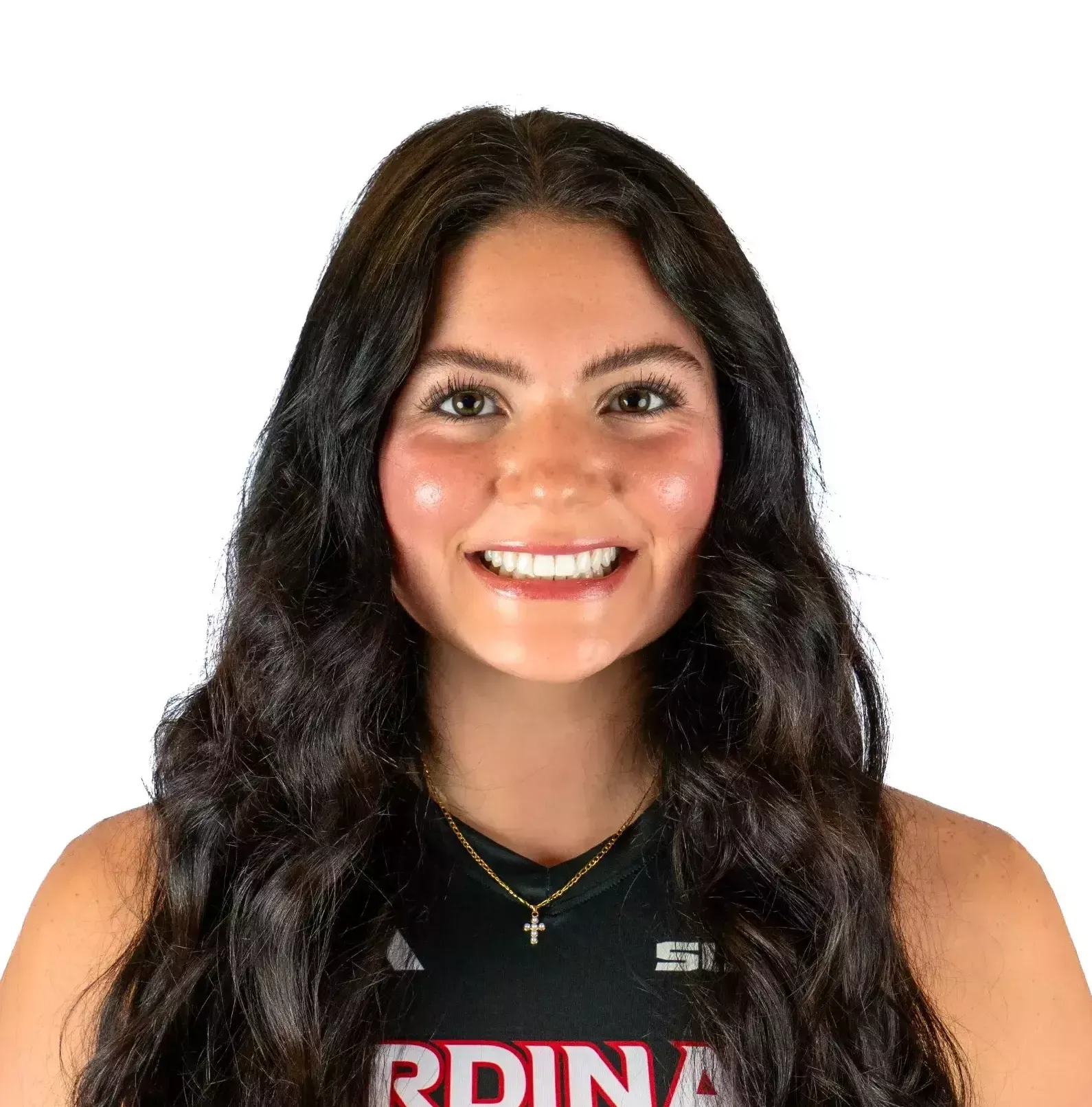 Alana Kolb, Volleyball, University of the Incarnate Word