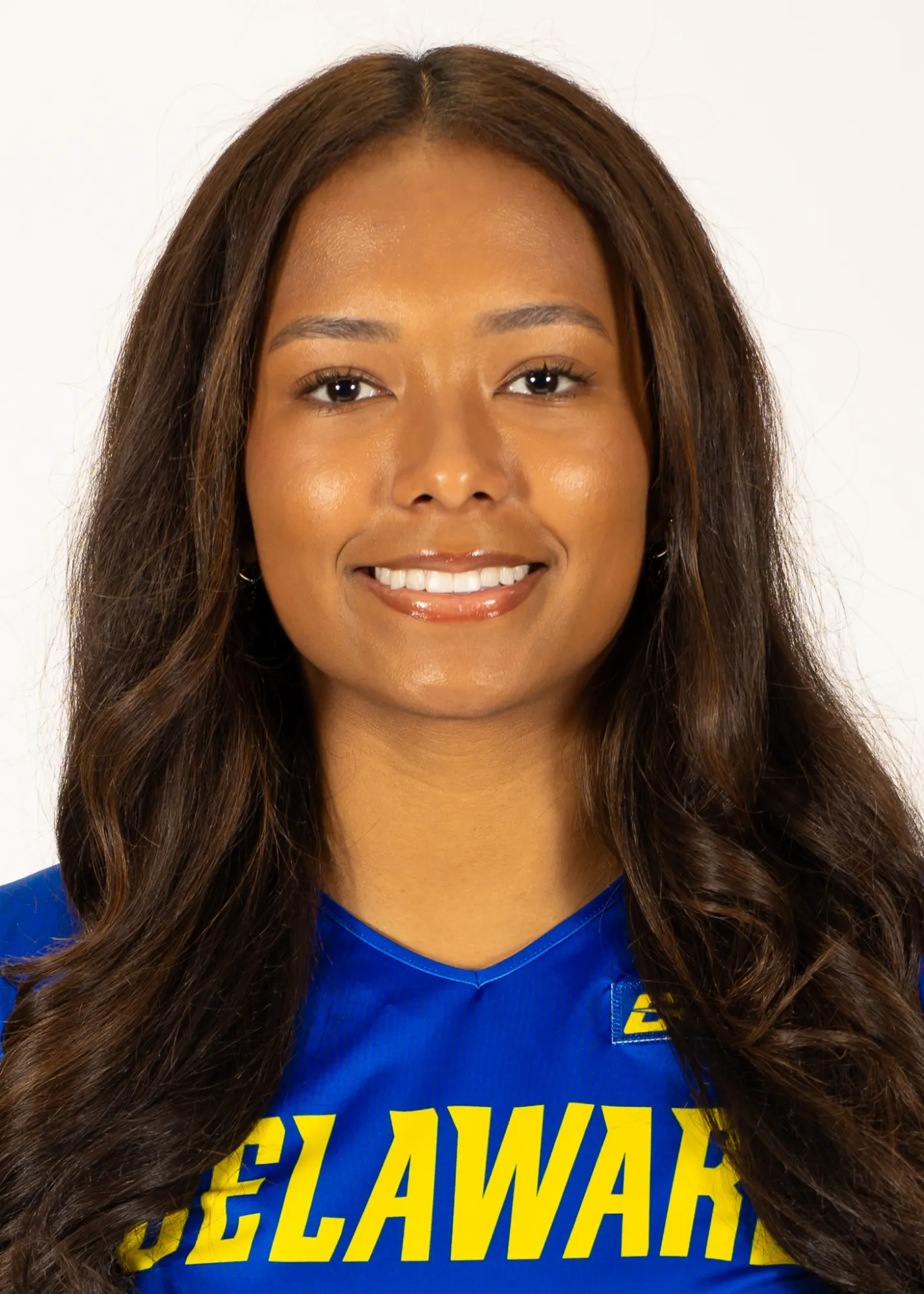 Sofia Guerrero-Wilson, Volleyball, undefined