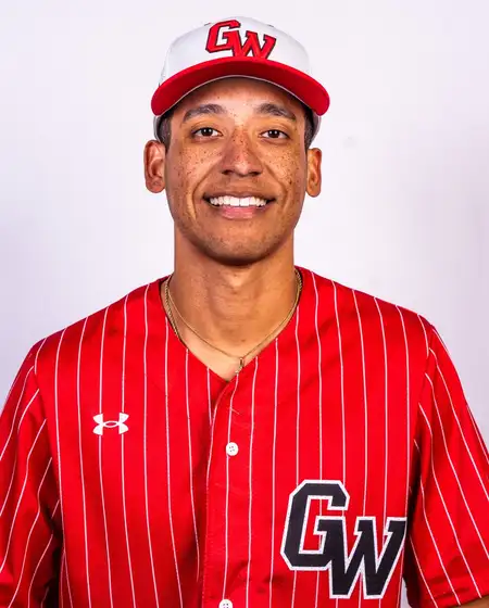 Diego Guevara, Baseball, Gardner-Webb University