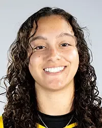 Sofia Fidelus, Basketball, California State University, Los Angeles