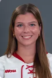 McKayla Zilisch, Hockey, undefined