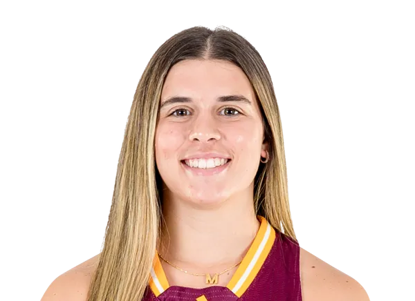 Mya Zaccagnini, Basketball, undefined