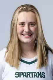 Kennedy Blair, Basketball, undefined