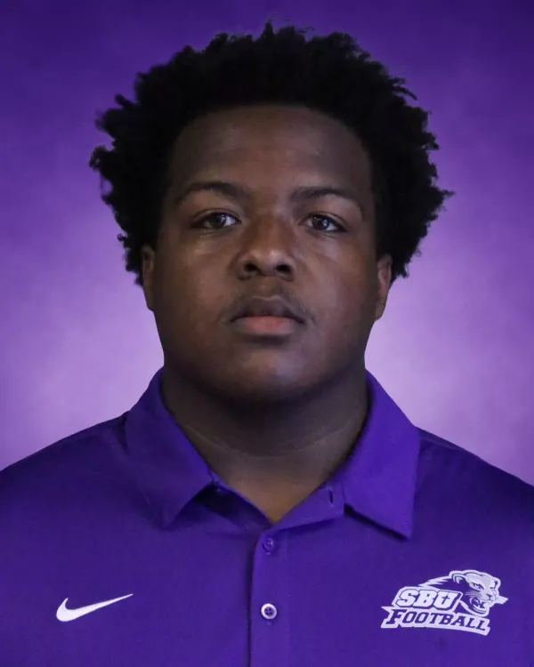 Khalil Johnson, Football, Southwest Baptist University
