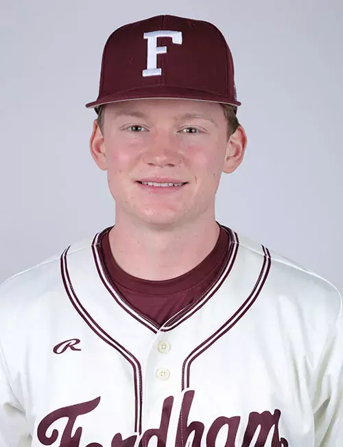 Aidan Dowd, Baseball, Fordham University